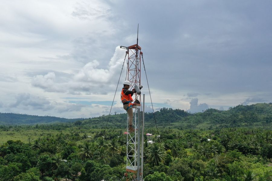 Telkomsel