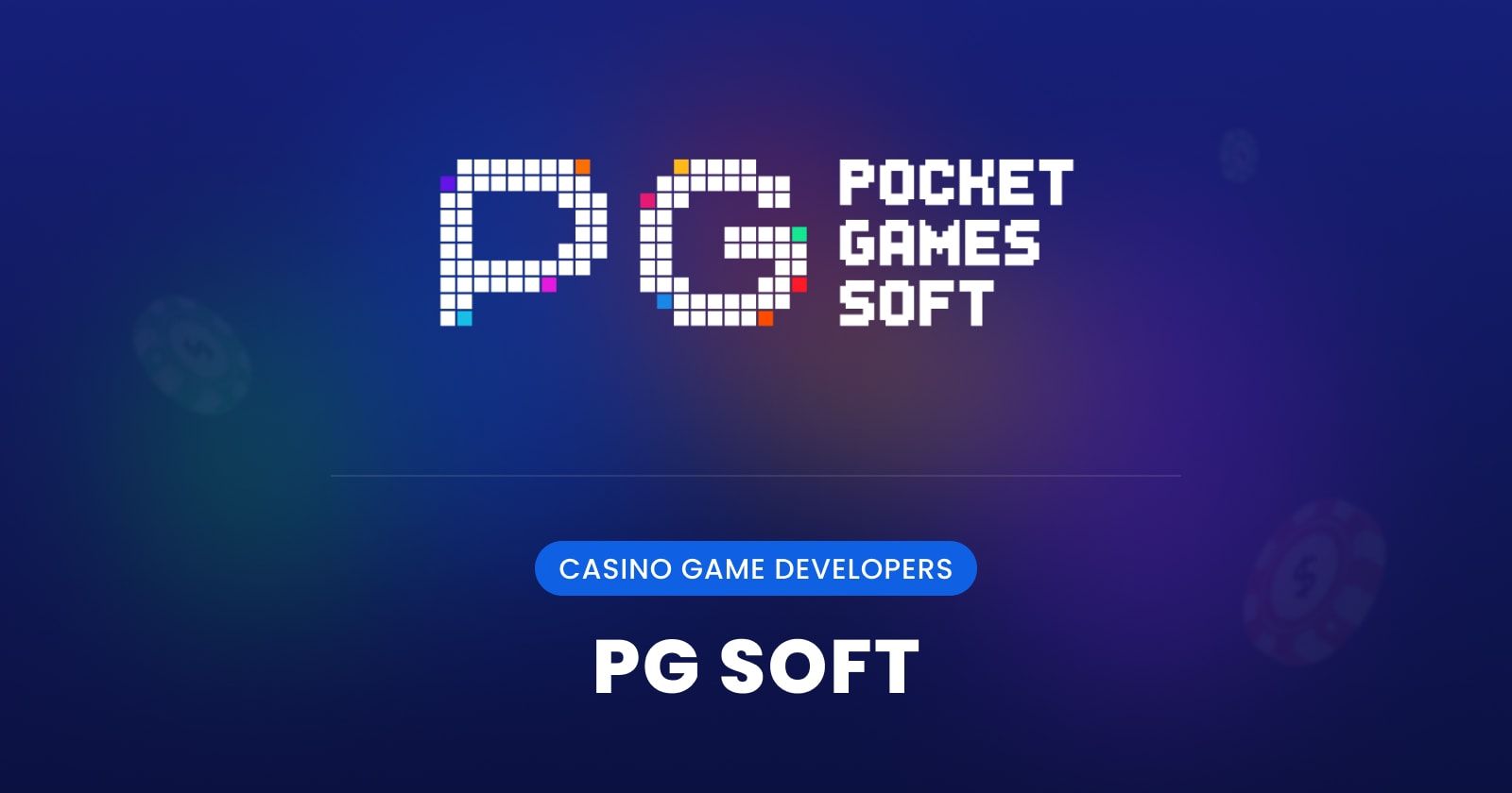 Pg Soft